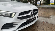 Mercedes-Benz A-Class A200 AMG Line 5dr Auto Petrol Hatchback